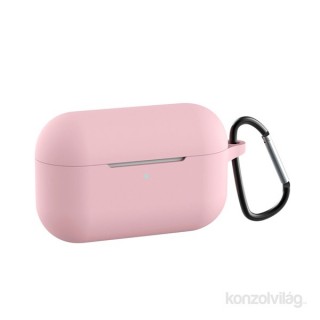 Cellect AIRPODS-PRO-CASE-P Airpods Pro 2,5mm pink silicone case Mobile