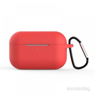 Cellect AIRPODS-PRO-CASE-R Airpods Pro 2,5mm Red silicone case Mobile
