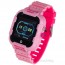 Garett Kids 4G pink smart watch thumbnail