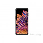 Samsung SM-G715FZKDE43 Galaxy Xcover Pro 6,3" LTE 64GB Dual SIM Black smart phone 