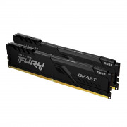 Kingston 16GB DDR4 3200MHz (2x8GB) Fury Beast 