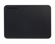 Toshiba Canvio Basics (2018) 2TB Matt Crni 