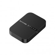 Ravpower RP-WD009 FileHub AC750 Wireless mobil router, powerbank, HDD 