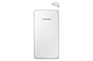 Samsung EB PN910BWEG White battery 9500mAh PC