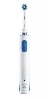 ORAL-B PRO 600 3DW electric toothbrush Dom