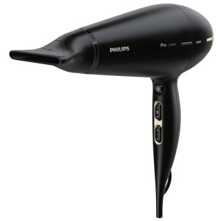 Philips Pro HPS920/00 Hair dryer Dom