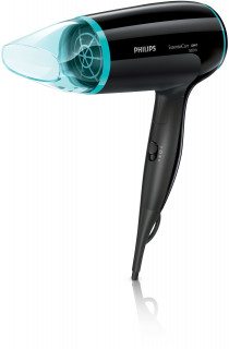 Philips EssentialCare BHD007/00 Hair dryer Dom