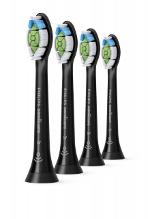 Philips Sonicare Optimal White HX6064/11 standard toothbrush 4pcs Dom