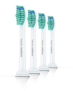 Philips Sonicare ProResults HX6014/07 standard toothbrush 4pcs Dom