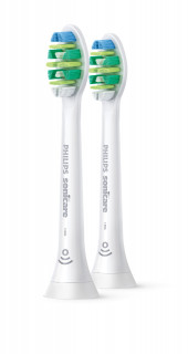 Philips Sonicare InterCare HX9002/10 standard toothbrush 2 pcs Dom