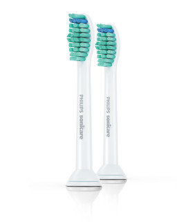 Philips Sonicare ProResults HX6012/07 standard toothbrush 2 pcs Dom