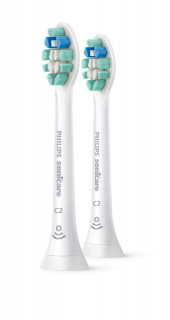 Philips Sonicare Optimal Plaque Defence HX9022/10 sonic  electric toothbrush 2 pcs Dom