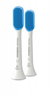 Philips Sonicare TongueCare+ HX8072/01 tongue cleaning head 2 pcs Dom