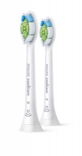 Philips Sonicare Optimal White HX6062/10 standard toothbrush head 2 pcs Dom