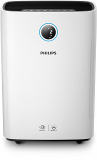 Philips Series 2000i AC2729/50 combination  air purifier and humidifier Dom