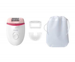 Philips Satinelle Essential BRE255/00 EPILATOR Dom