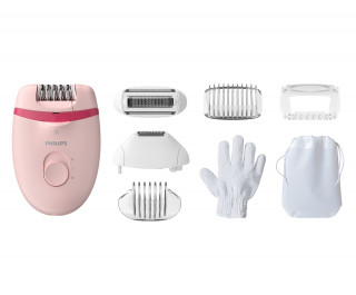 Philips Satinelle Essential BRE285/00 EPILATOR Dom