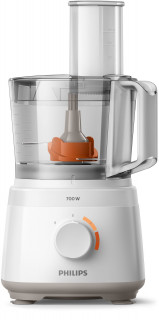 Daily Collection HR7320/00 700W Food processor Dom