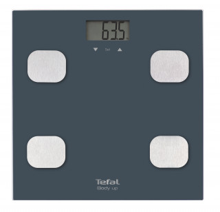 Tefal BM2520V0 Body Up digital  Bathroom Scale Dom