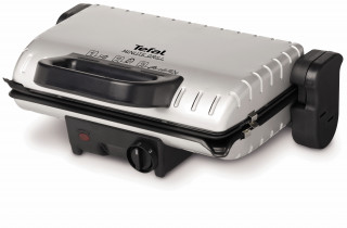 Tefal GC205012 Minute Grill kontakt grilloven Dom