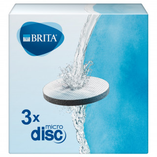 Brita Fill & Serve Mikro disk filterpad Dom