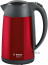 Bosch TWK3P424 DesignLine red-black kettle thumbnail