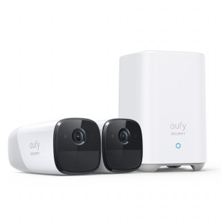 ANKER EufyCam 2 Pro 2 + 1kit (T88513D1) Dom