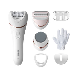 Philips Satinelle Advanced BRE730/10 EPILATOR Dom