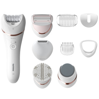 Philips Satinelle Advanced BRE740/10 EPILATOR Dom