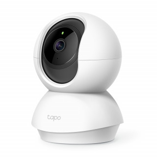 TP-Link Tapo C200 Pan/Tilt Home Security Wi-Fi Camera Dom