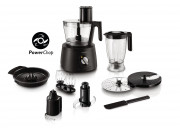 Philips Avance Collection HR7776/90 Food processor 