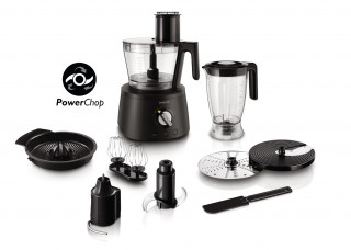 Philips Avance Collection HR7776/90 Food processor Dom