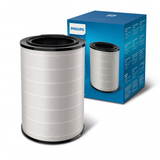Philips Series 3000i FY3430/30 2 in 1 Hepa and active carbon filter Dom