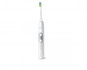 Philips Sonicare ProtectiveClean Series 6100 HX6877/34 sonic  electric toothbrush double pack , white 