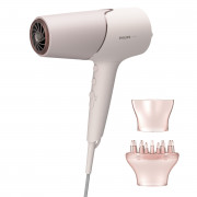 Philips Series 5000 BHD530/00 ionic Hair dryer 