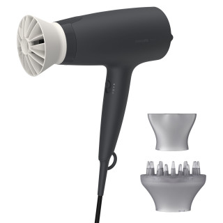 Philips Series 3000 BHD302/20 Hair dryer Dom