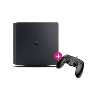 PlayStation 4 (PS4) Slim 500 GB (korišten) 