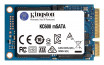 Kingston Technology KC600 mSATA 256 GB Serijski ATA III 3D TLC thumbnail