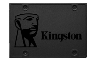 Kingston Technology A400 2.5" 240 GB Serijski ATA III TLC PC