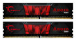 G.Skill Aegis F4-3200C16D-32GIS memorijski modul 32 GB 2 x 16 GB DDR4 3200 MHz thumbnail