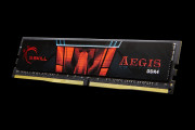 G.Skill Aegis memorijski modul 16 GB 2 x 8 GB DDR4 3000 MHz 