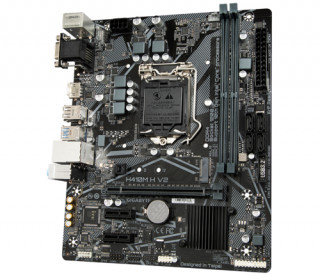 Gigabyte H410M H V2 matična ploča Intel H410 LGA 1200 (Socket H5) Mikro ATX PC