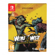 Weird West: Definitive Edition Deluxe 