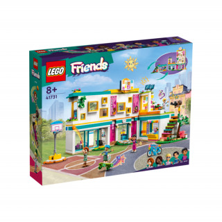LEGO Friends Heartlake međunarodna škola (41731) Igračka