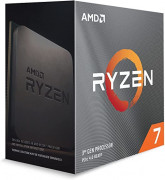 AMD Ryzen 7 5700X procesor 3,4 GHz 32 MB L3 Kutija 