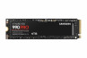 Samsung 990 PRO M.2 4 TB PCI Express 4.0 V-NAND MLC NVMe thumbnail