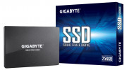 Gigabyte GP-GSTFS31256GTND unutarnji SSD 2.5" 256 GB Serijski ATA III V-NAND 