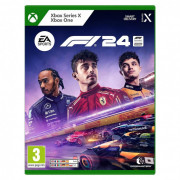 F1 24 