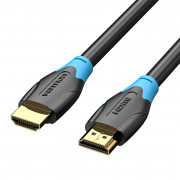 Vention AACBL HDMI kabel 10 m HDMI Tip A (Standard) Crno 