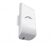 Ubiquiti NanoStation M2 150 Mbit/s Bijelo Podrška za napajanje putem Etherneta (PoE) 